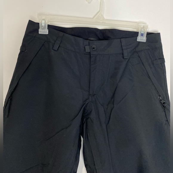 Women's 686 Standard Snow Pants - Picture 4 of 9